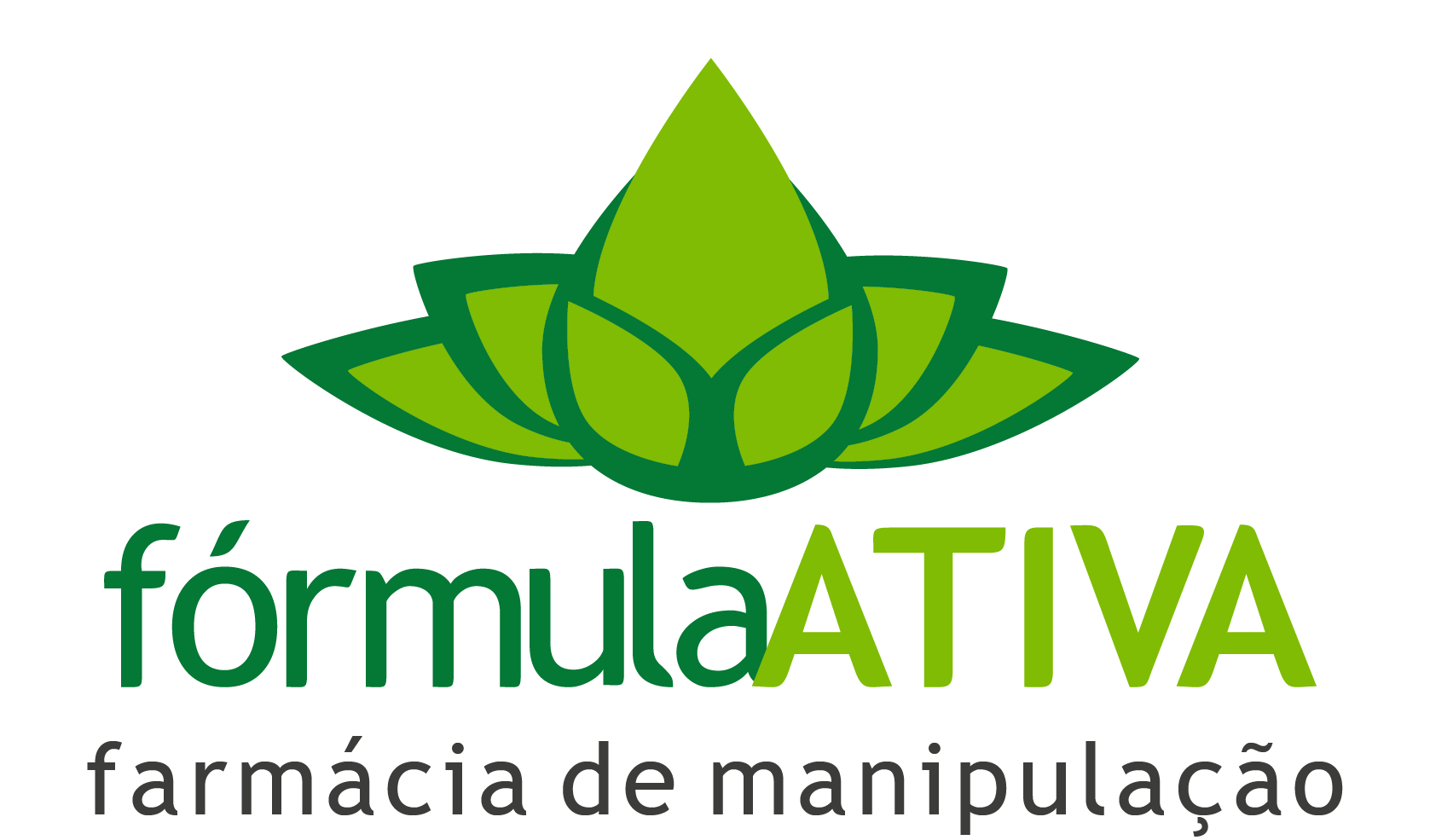 Fórmula Ativa